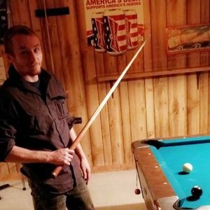 Meet your Posher, Dylan